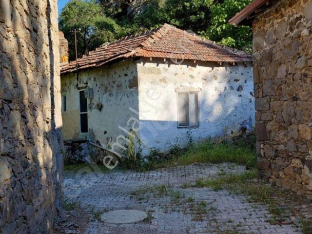 Sahibinden 356 M2 Köy Evi Ve Dam