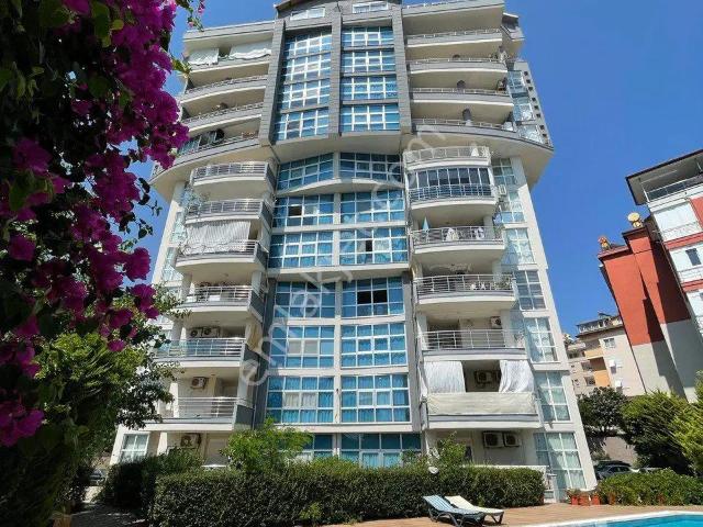Sahibinden 3+1 Deniz Ve Kale Manzaralı Eşyalı Daire