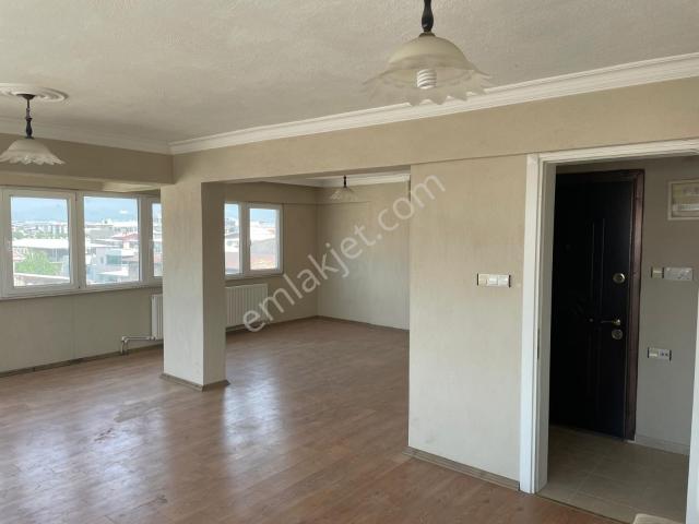 Sahibinden Fırsat 3+1 125 M2 aileler İçin İdeal: Masrafsız, Önü Açık, Geniş Ve Aydınlık Daire