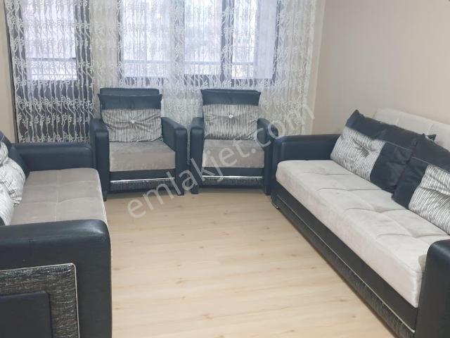 Sahibinden Karabük/ Esentepe 3+1 Eşyalı Kiralık Daire