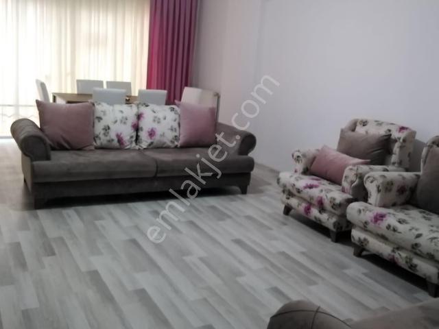 Sahibinden 3+1 Eşyalı Kombili Kiralık Daire