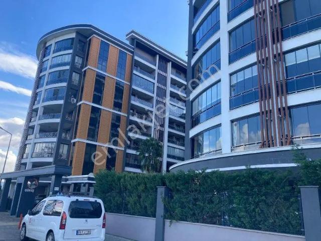 Sahibinden 3+1 Green Park Sitesi