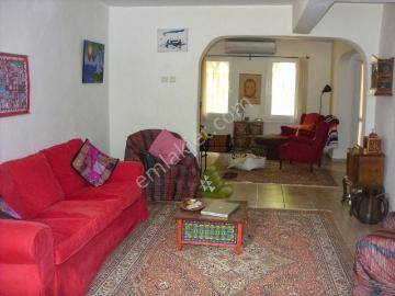 Sahibinden 3+1 İkiz Villa + Ayrı Bahçe Stüdyo Yaşa Ve Kazanç Sağla