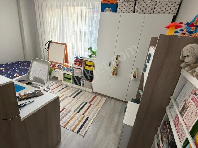 Sahibinden 3+1 Satılık Daire