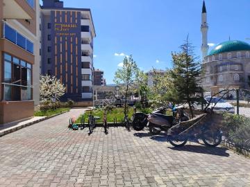 Sahibinden 3+1 Satılık Daire Isparta Yenişehir Çünür