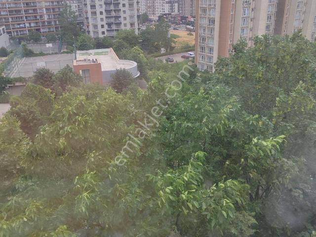 Sahibinden 3+1 Site İçinde 3 Cepheli Net 140m2 Metrobüse 13dk Sahibinden !