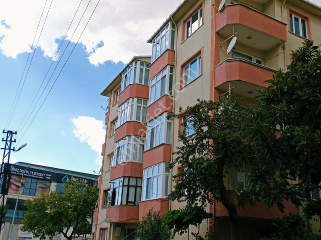 Sahibinden 3+1 Tadilatlı Masrafsız Fırsat Daire