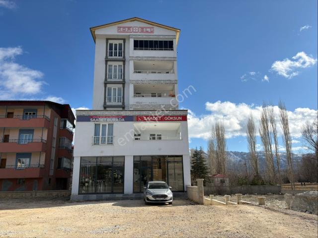Sahibinden 3+1 Yeni Bina Kapalı Otoparklı Ana Yol Üzerinde “hasarsız” Cumhuriyet Mah