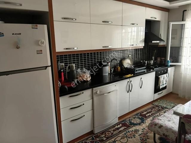 Sahibinden 3+1 120 M2 Daire