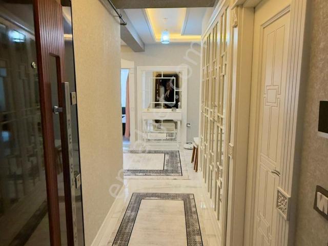 Sahibinden 3.5+1 M2 Hobi Bahçeli Merkezi Sistemli Masrafsız Daire
