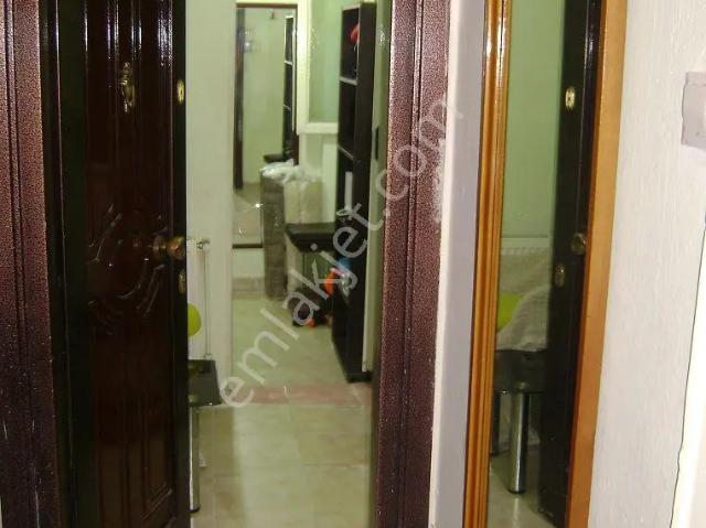 Sahibinden 3 Ekimden İtibaren Kiralık Eşyalı, Kombili 20 M2 Daire