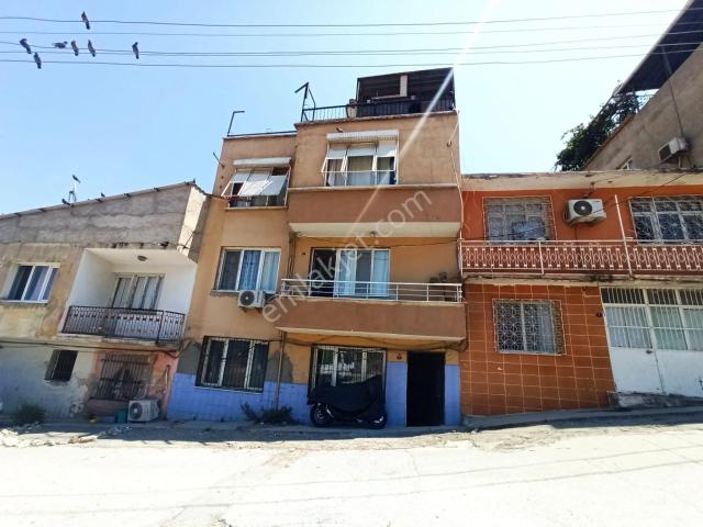 Sahibinden 3 Katlı Satılık Müstakil Bina