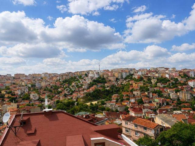 Sahibinden 3 Tarafı Açık Geniş Balkonu Ve Geniş Terasa Sahip Dublex Daire