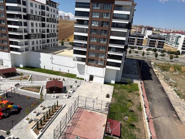 Sahibinden 4+1 Müthiş Site İçi Daire