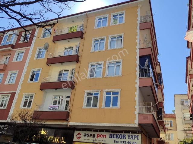 Sahibinden 4+1 Hürriyet Caddesi'nde Tınaz Okulu