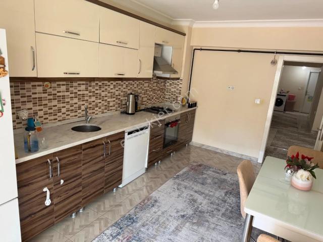 Sahibinden 4+1 Kiralık Yapılı Daire
