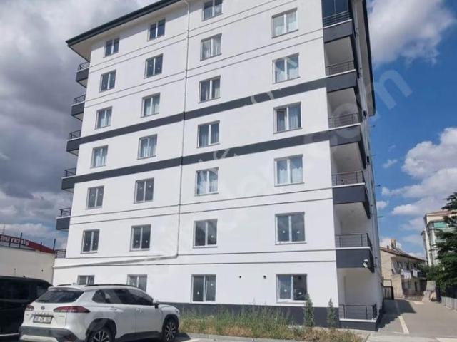 Sahibinden 4,5+1 Yeni Daire