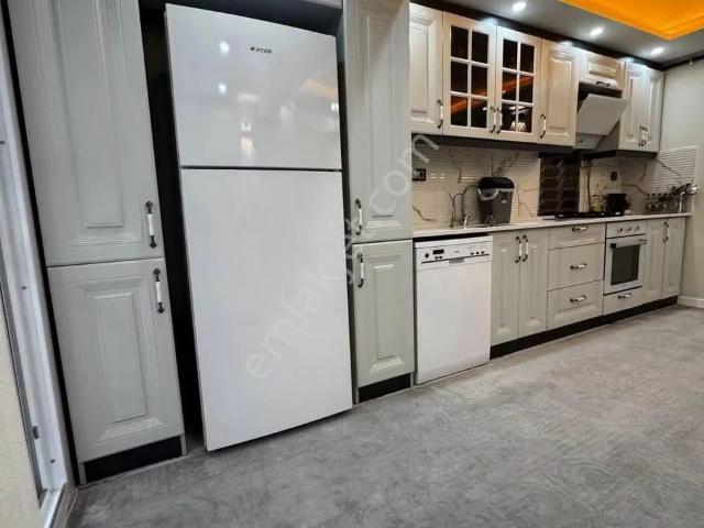 Sahibinden 4. Levent'te 1+1 65 M2 Kiralık Eşyalı Daire Lüx