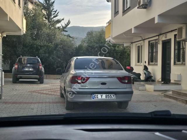 Sahibinden 4nolu Sağlık Ocağına Çok Yakın 1+1