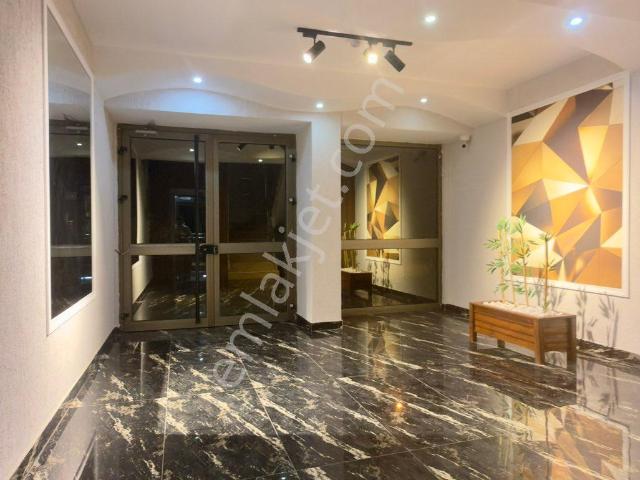 Sahibinden 5+1 Modern Villa Konseptli Lüx Dubleks
