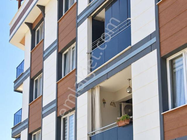 Sahibinden 5+1 Satılık Jakuzili Daire