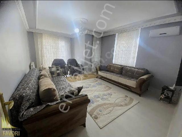 Sahibinden 5+2 Dübleks Güney Cephe