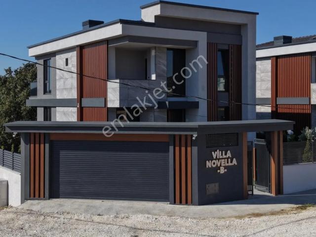 Sahibinden 5+2 Satılık Villa
