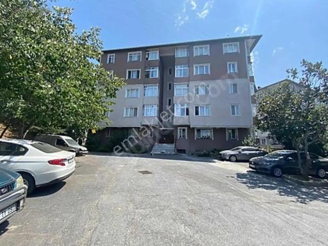 Sahibinden 5. Levent Mahallesinde | 2+1 | Balkonlu | Bahçe & Açık Otoparklı