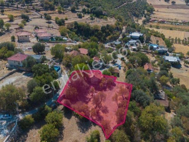 Sahibinden 6 Odalı Bahçeli Müstakil Ev 2 Katlı