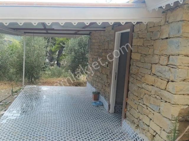 Sahibinden 853 Metre Arsa İçinde Müstakil Köy Evi