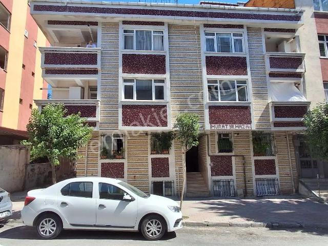 Sahibinden 8yıllık Binada 3+1 Yenilenmiş Süper Daire