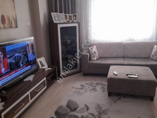 Sahil Yakını 3+1 Satılık Daire