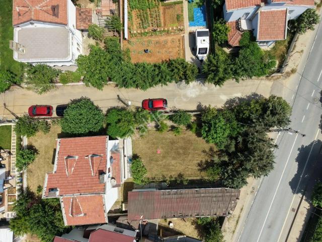Sahil Yoluna Cephe