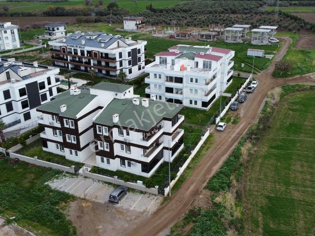 Sahil Bölgesinde Deniz Ve Doğa Manzaralı 3+1 Dubleks Lüks Daire!