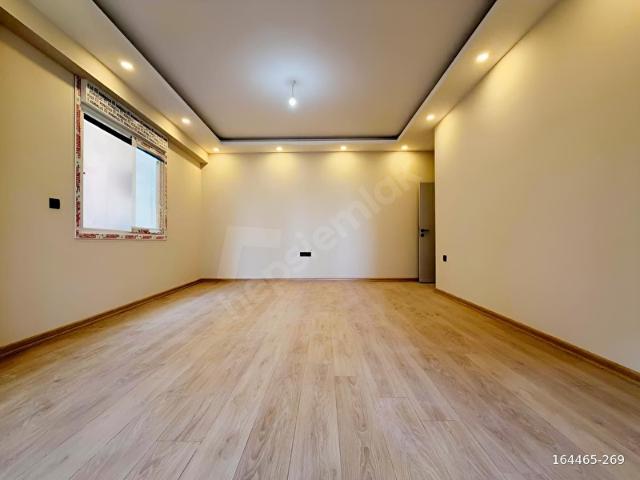 Sahil Konumunda 2+1 Ara Kat Sıfır Daire