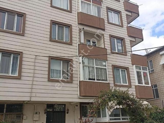 Sahil Mahallesi Gelincik Sk. 2+1 Kiralık Daire