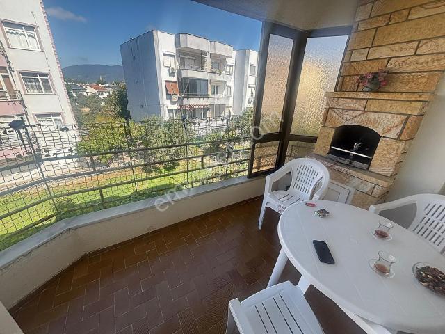 Sahil Mahallesinde Denize 50 Metre 2+1 Ara Kat Devamlı Kiralık
