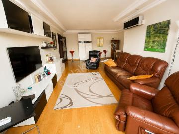 Sahil Rezidans'ta Full Eşyalı 3+1 | 115 M² Net | Havuzlu Site