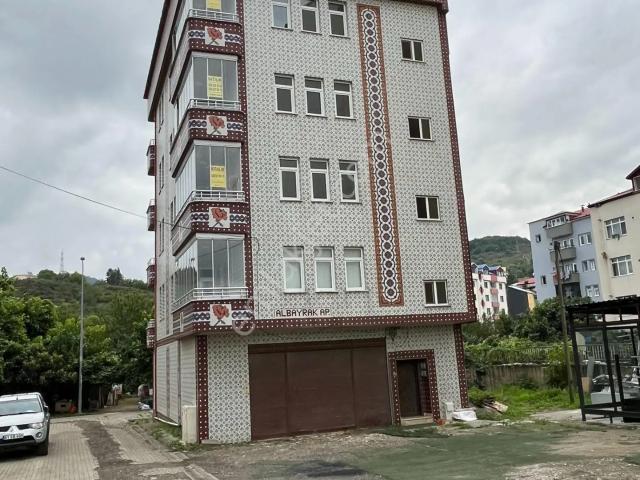 Sahilde Merkeze Yakın Doğalgazlı 3+1 120 M² Masrafsız Daire