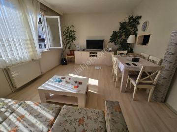 Sahile 150 Mt Mesafede Arakat 1+1 Ferah Daire