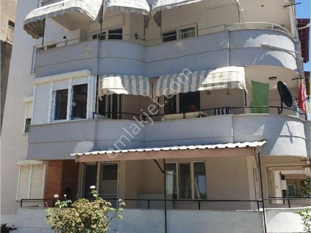 Sahile 25 Metre Süper Kelepir Daire