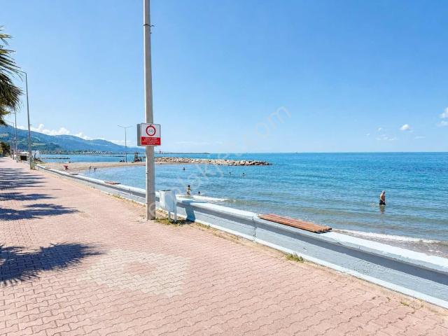 █ Sahile 2. Bina / Yazlık Tadında / 180 M2 █ Erhan Balcancı