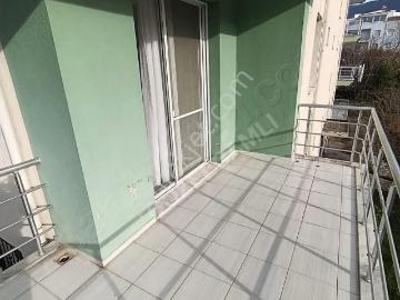 Sahile 400m Mesafede 3+1 Kapalı Mutfak Daire