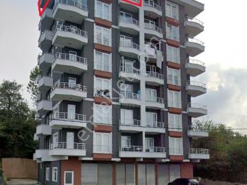 Sahile Sıfır 135 M2 3+1 Asansörlü Kaloriferli Satılık Daire