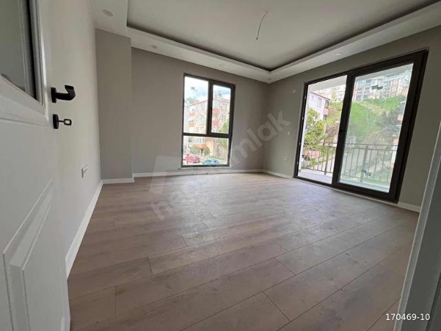Sahile yakın 2+1 kapalı mutfak arakat daire