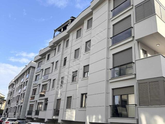 Sahile Yakın Aydınkent Sitesi 1+1 Yeni Bina Fırsat