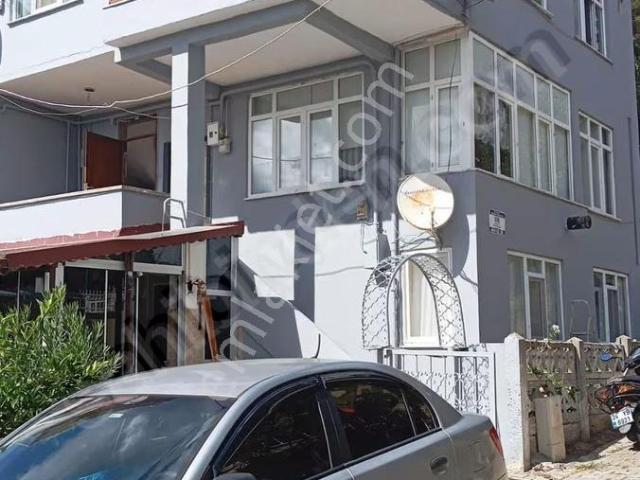 Sahile Yürüme Mesafesinde Kaçırılmayacak Fırsat Daire