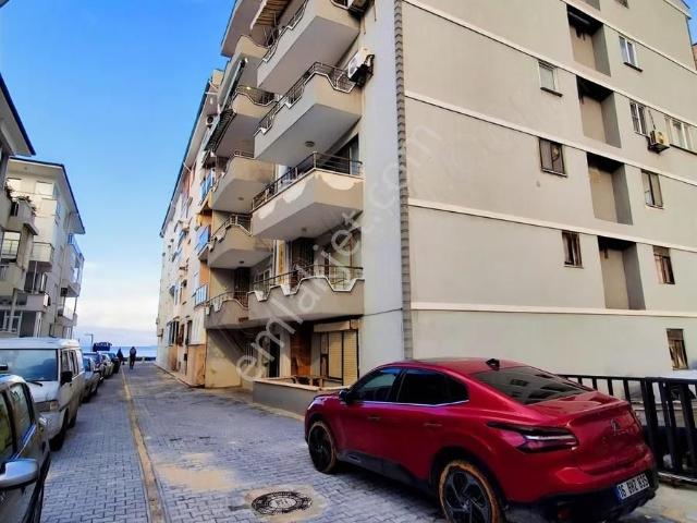 Sahilin Dibinde 3+1 120 M2 Satılık Daire