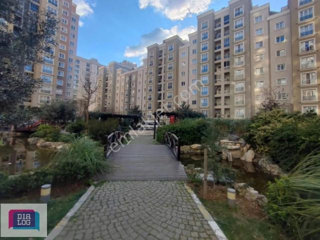 Sahilpark Konutları 3+1 Ebeveyn Banyolu Kiralık Daire