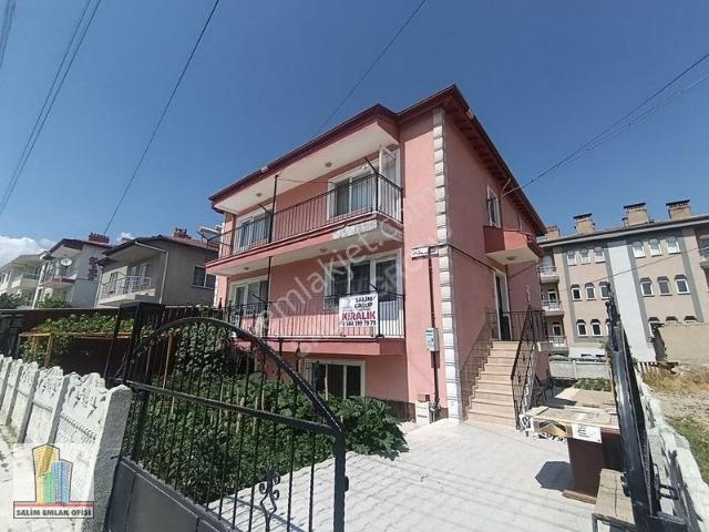 Sahipata Mahallesinde İçi Yeni Yaplı Kiralık Daire